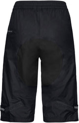 Vaude Drop Shorts – Regenshorts für Damen