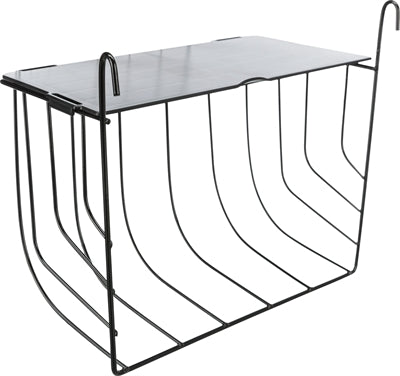 Trixie Hay Rack hing mit Deckel