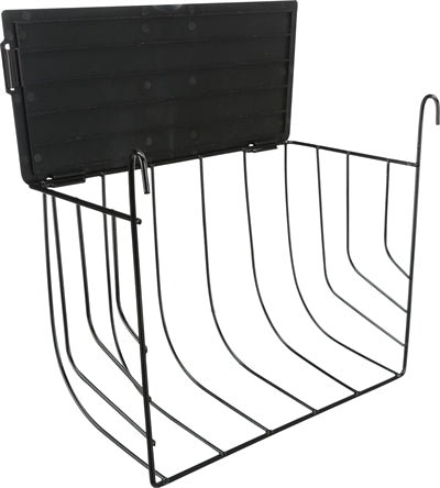 Trixie Hay Rack hing mit Deckel