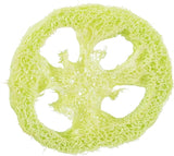 Trixie loofah Schijven assorti