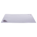 Trixie Tischset Fat Cat Flieder