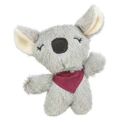 Trixie Plüsch-Koala mit Katzenminze