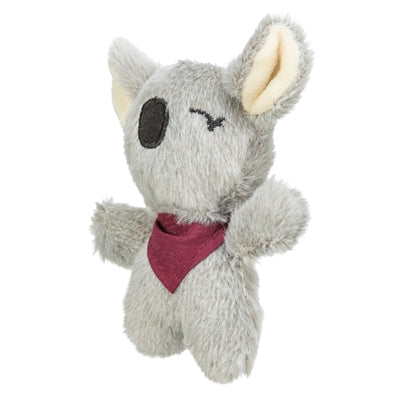 Trixie Plüsch-Koala mit Katzenminze