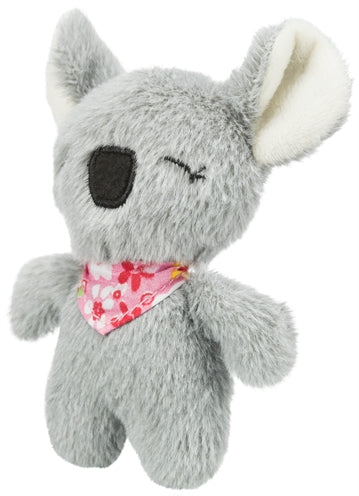 Trixie Plush Koala s catnipem