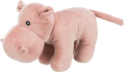 Hippo en peluche trixie