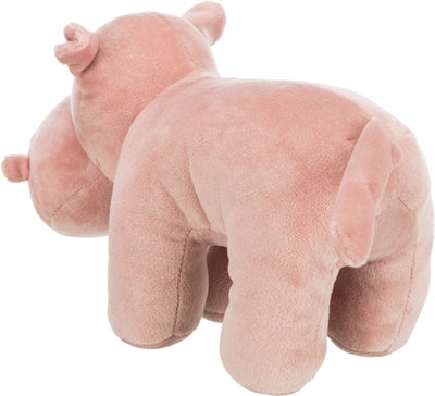 Hippo en peluche trixie