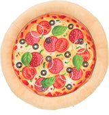 Trixie Plüschpizza