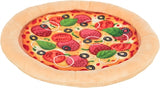 Trixie Plüschpizza