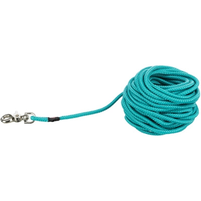 Trixie Dog Smor Hedel z wyzwalaczem Snap Hook Ocean Blue