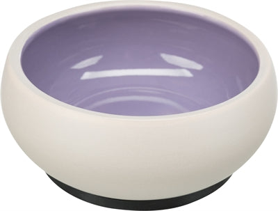 Trixie Food Bowl Water Bin Ceramic Assorted