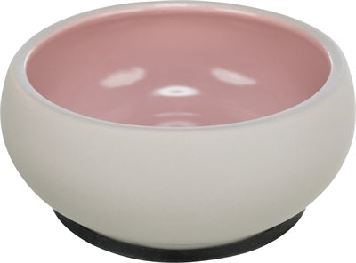 Trixie Food Bowl Water Bin Ceramic Asorted