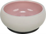 Trixie Food Bowl Water Bin Ceramic Asorted