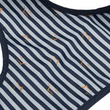 Trixie be nordic regenjas husum blauw