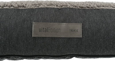 Trixie Vital Dog Cushion Bendson Ortopedisk grå