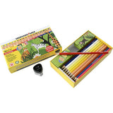Eberhard Faber EF-514838 Buntstiftset