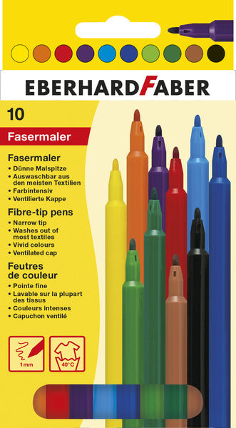 Eberhard Faber EF-551110 Filzstift