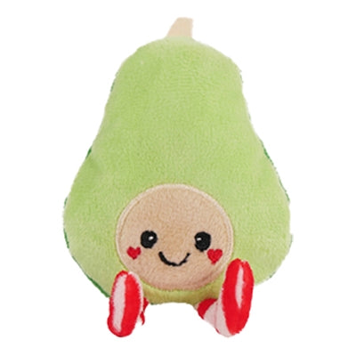 Rosewood Avocado-Croissant-Spielset
