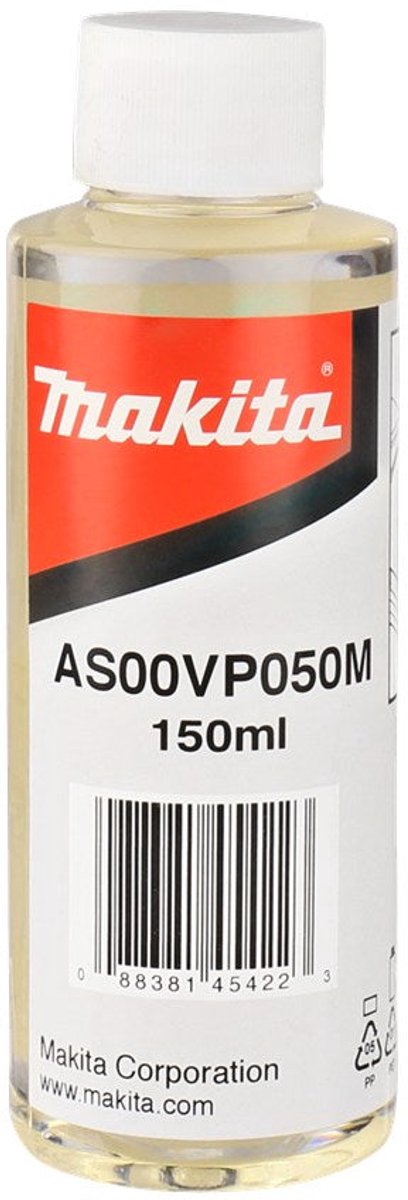 Makita Zubehör Öl-Vakuumpumpe – AS00VP050M – AS00VP050M