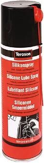 Teroson Silikonspray VR 700 VR 700 farblos 400ml Silikonspray