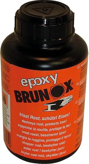 Brunox Rostumwandler Epoxidharz Großpackung 250 ml