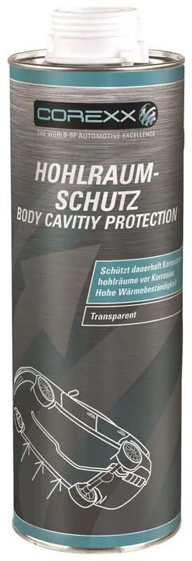 Corexx Hohlraumversiegelung Hohlraumschutz 1 l
