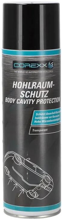 Corexx Hohlraumversiegelung Körper-Hohlraum-Versiegelung. 500