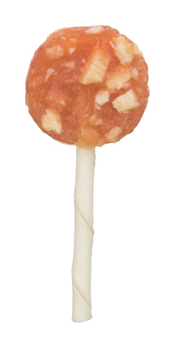 Trixie Denta Fun Chicket Cheese Lolly