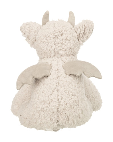 Trixie sei Eco Dragon Elwyn recycelter Plüsch