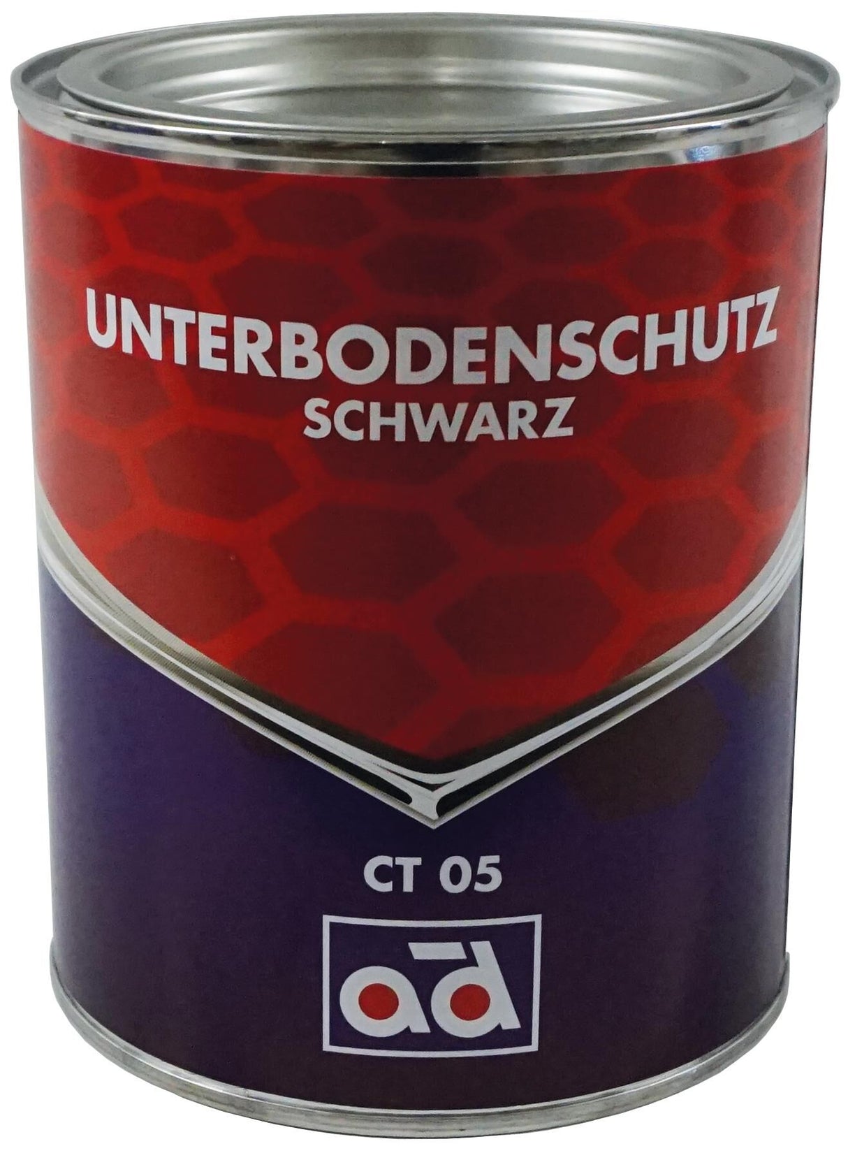 Werbung für Unterbodenschutz? für Bürste CT 05 U-Bodenschutz1,3 kg eine Bürstenanwendung CT05