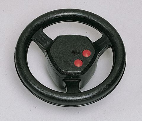 Rolly -Spielzeuge senden mit Geräuschen