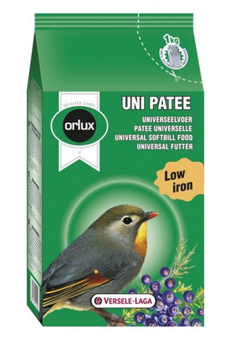 Orlux uni patee universell mat