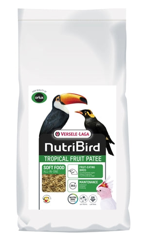 Versele-laga NutriBird tropska sadna paketa