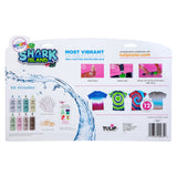 Tulpe Ein-Schritt-Batik-Tulpe • Batik-Set Shark Island 8 Farben