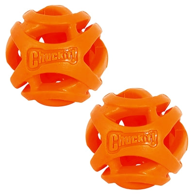 Chuckit atmet Right Abret Bal Orange
