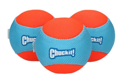 Chuckit amphibious bal