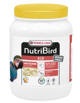 Nutribird A19 parrot