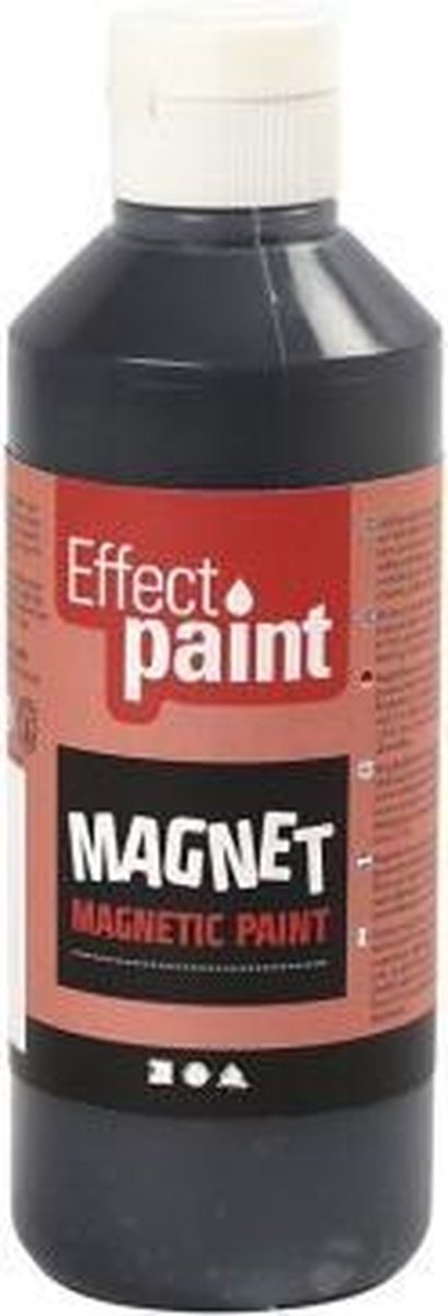 Https: www.cchobby.nl magnetische Farbe-Schwarz-250-ml-1-Flasche