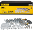 Dewalt sleutel ingesteld 341el.
