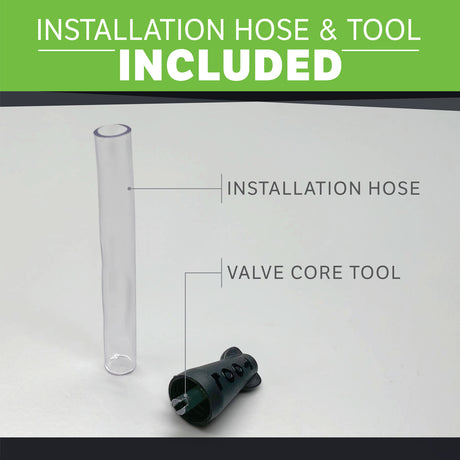 Schleimschlauch-Pannenschutzmittel 473 ml