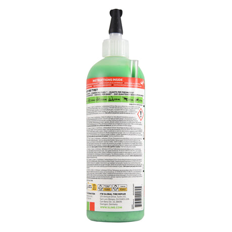 Schleimschlauch-Pannenschutzmittel 473 ml