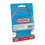 Elvedes Schaltzug Innenkabel Edelstahl Nexus SA Sram 2,25 m