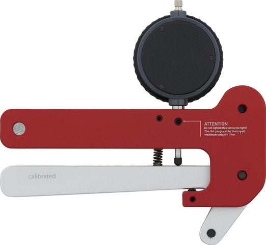Dt Swiss Analog Tensio 2 – analoges Speichentensiometer