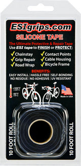 Esi silicone tape