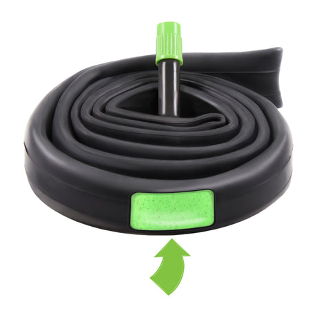 Slime selbstdichtender pannensicherer Schlauch 16 Zoll av