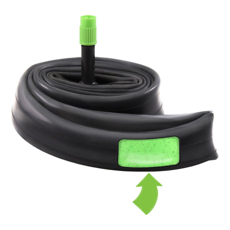Slime selbstdichtender pannensicherer Schlauch 18 Zoll av