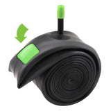 Slime selbstdichtender pannensicherer Schlauch 27,5 Zoll av