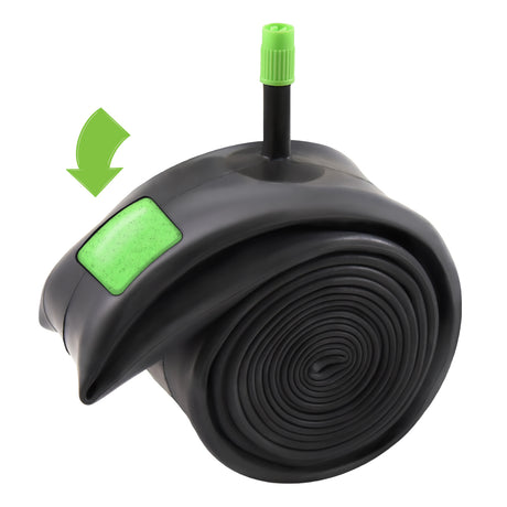 Slime selbstdichtender pannensicherer Schlauch 27,5 Zoll av