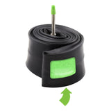Slime selbstdichtender pannensicherer Schlauch 27,5 Zoll sv
