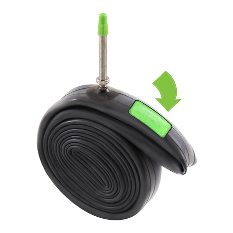 Slime selbstdichtender pannensicherer Schlauch 28 Zoll sv