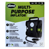 Slime 12V Multifunktionspumpenkompressor